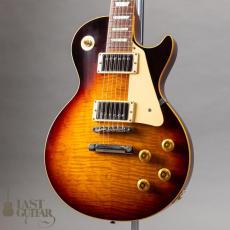 Gibson Custom Shop True Historic 1959 Les Paul Standard Reissue Vintage Gloss_2