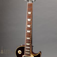 Gibson Custom Shop True Historic 1959 Les Paul Standard Reissue Vintage Gloss_4