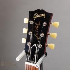 Gibson Custom Shop True Historic 1959 Les Paul Standard Reissue Vintage Gloss_5