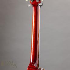 Gibson Custom Shop True Historic 1959 Les Paul Standard Reissue Vintage Gloss_7