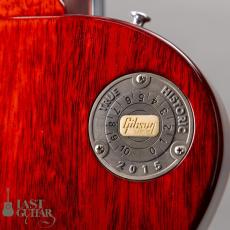 Gibson Custom Shop True Historic 1959 Les Paul Standard Reissue Vintage Gloss_10