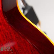 Gibson Custom Shop True Historic 1959 Les Paul Standard Reissue Vintage Gloss_11