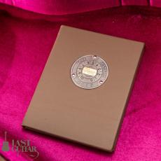 Gibson Custom Shop True Historic 1959 Les Paul Standard Reissue Vintage Gloss_13