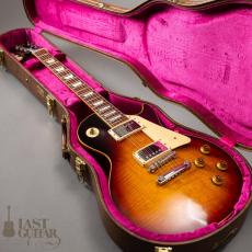 Gibson Custom Shop True Historic 1959 Les Paul Standard Reissue Vintage Gloss_15