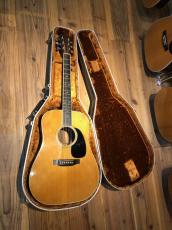Martin D-35(1978年製)_12