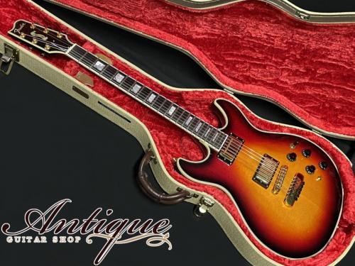 Fender Custom Shop MBS Robben Ford Esprit Ultra SP 2000年製 Sunburst Built by Greg Fessler 3.52kg EX+++ “Tom Homes PU”