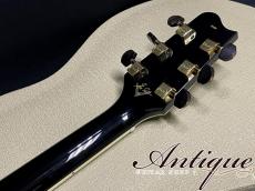 Fender Custom Shop MBS Robben Ford Esprit Ultra SP 2000年製 Sunburst Built by Greg Fessler 3.52kg EX+++ “Tom Homes PU”_9