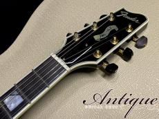 Fender Custom Shop MBS Robben Ford Esprit Ultra SP 2000年製 Sunburst Built by Greg Fessler 3.52kg EX+++ “Tom Homes PU”_10