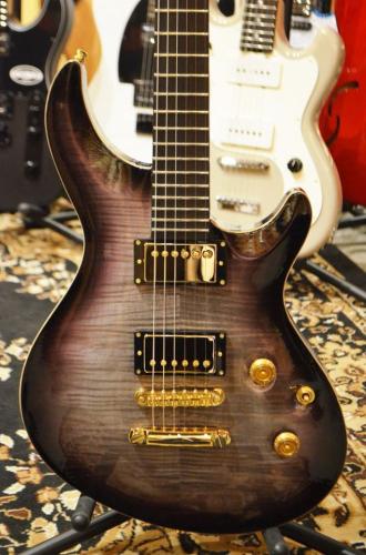 Edwards E-MYSTIQUE STPRSB