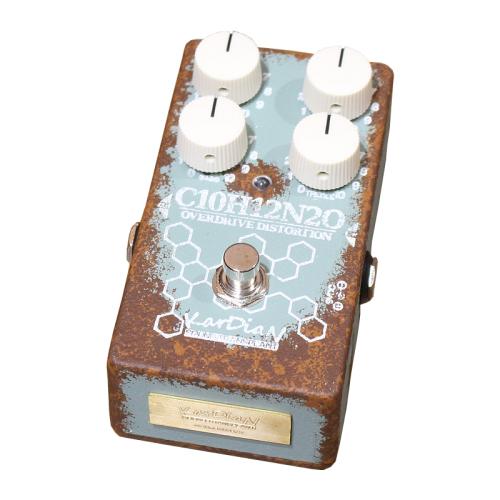 KarDiaN C10H12N2O セロトニン