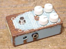 KarDiaN C10H12N2O セロトニン_3