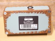 KarDiaN C10H12N2O セロトニン_6