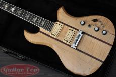 B.C.Rich USA Eagle Supreme '97_2