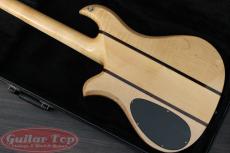 B.C.Rich USA Eagle Supreme '97_3
