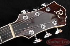 B.C.Rich USA Eagle Supreme '97_4