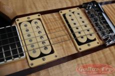 B.C.Rich USA Eagle Supreme '97_7