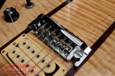 B.C.Rich USA Eagle Supreme '97_8