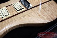 B.C.Rich USA Eagle Supreme '97_10
