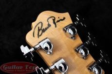 B.C.Rich USA Eagle Supreme '97_11