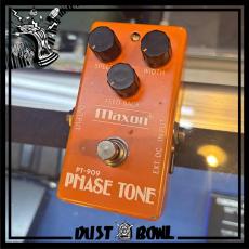 Maxon PT-909 PHASE TONE