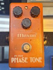 Maxon PT-909 PHASE TONE_2