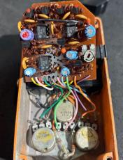 Maxon PT-909 PHASE TONE_8