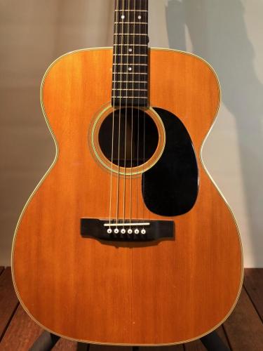 Martin 000-28(1968年製)