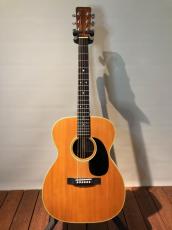 Martin 000-28(1968年製)_2