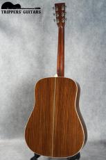 Martin HD-28V (2009) 戦前仕様のHD-28V入荷しました!_3