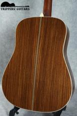 Martin HD-28V (2009) 戦前仕様のHD-28V入荷しました!_5