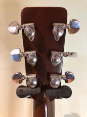 Martin 000-28(1968年製)_6