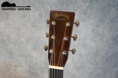 Martin HD-28V (2009) 戦前仕様のHD-28V入荷しました!_6
