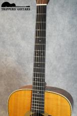 Martin HD-28V (2009) 戦前仕様のHD-28V入荷しました!_7