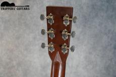 Martin HD-28V (2009) 戦前仕様のHD-28V入荷しました!_8