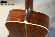 Martin HD-28V (2009) 戦前仕様のHD-28V入荷しました!_12