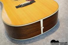 Martin HD-28V (2009) 戦前仕様のHD-28V入荷しました!_13