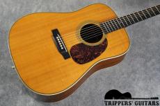 Martin HD-28V (2009) 戦前仕様のHD-28V入荷しました!_14