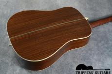 Martin HD-28V (2009) 戦前仕様のHD-28V入荷しました!_16