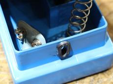 BOSS CS-1 Compression Sustainer_8