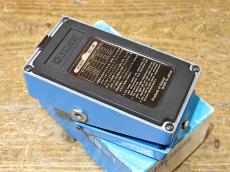 BOSS CS-1 Compression Sustainer_9