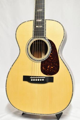 Martin CTM 0-45 Adirondack Spruce / Cocobolo  #3015385【極上サウンドのスモールサイズ】【試奏動画あり】