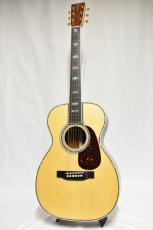 Martin CTM 0-45 Adirondack Spruce / Cocobolo  #3015385【極上サウンドのスモールサイズ】【試奏動画あり】_2