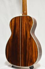 Martin CTM 0-45 Adirondack Spruce / Cocobolo  #3015385【極上サウンドのスモールサイズ】【試奏動画あり】_3