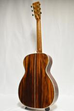 Martin CTM 0-45 Adirondack Spruce / Cocobolo  #3015385【極上サウンドのスモールサイズ】【試奏動画あり】_4