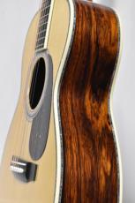 Martin CTM 0-45 Adirondack Spruce / Cocobolo  #3015385【極上サウンドのスモールサイズ】【試奏動画あり】_5