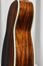 Martin CTM 0-45 Adirondack Spruce / Cocobolo  #3015385【極上サウンドのスモールサイズ】【試奏動画あり】_6
