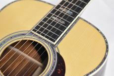 Martin CTM 0-45 Adirondack Spruce / Cocobolo  #3015385【極上サウンドのスモールサイズ】【試奏動画あり】_7