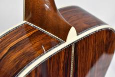 Martin CTM 0-45 Adirondack Spruce / Cocobolo  #3015385【極上サウンドのスモールサイズ】【試奏動画あり】_8