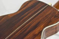 Martin CTM 0-45 Adirondack Spruce / Cocobolo  #3015385【極上サウンドのスモールサイズ】【試奏動画あり】_9