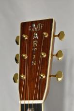 Martin CTM 0-45 Adirondack Spruce / Cocobolo  #3015385【極上サウンドのスモールサイズ】【試奏動画あり】_11